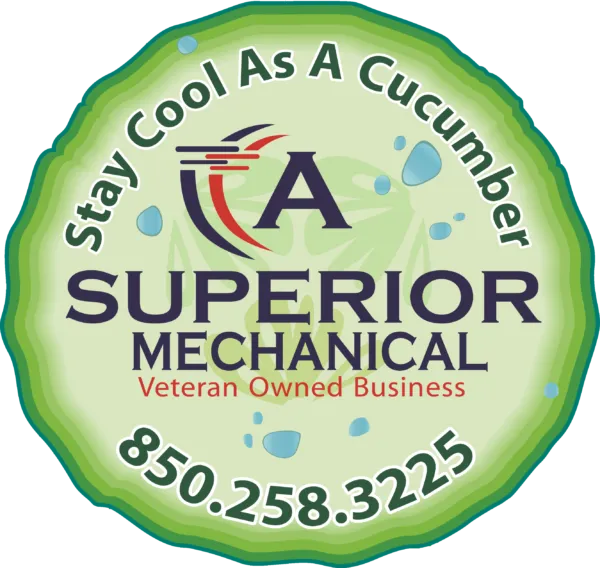 AC Repair in Pensacola logo